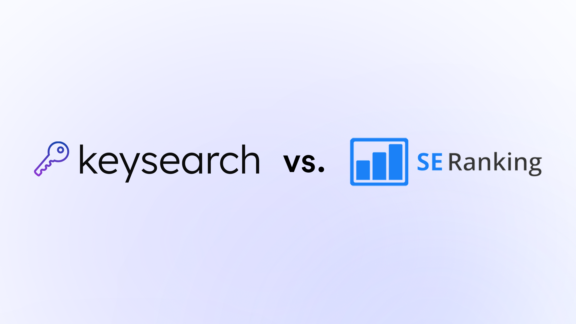 KeySearch vs. SE Ranking