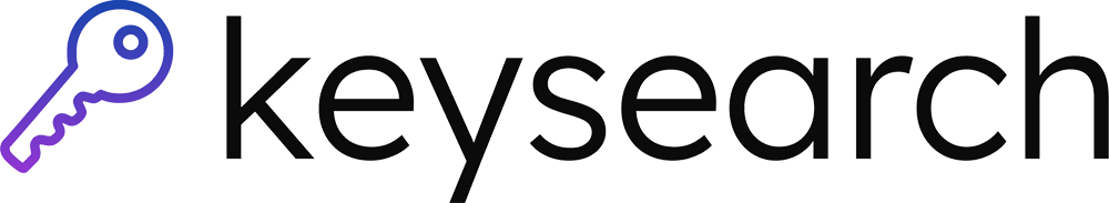 KeySearch Logo